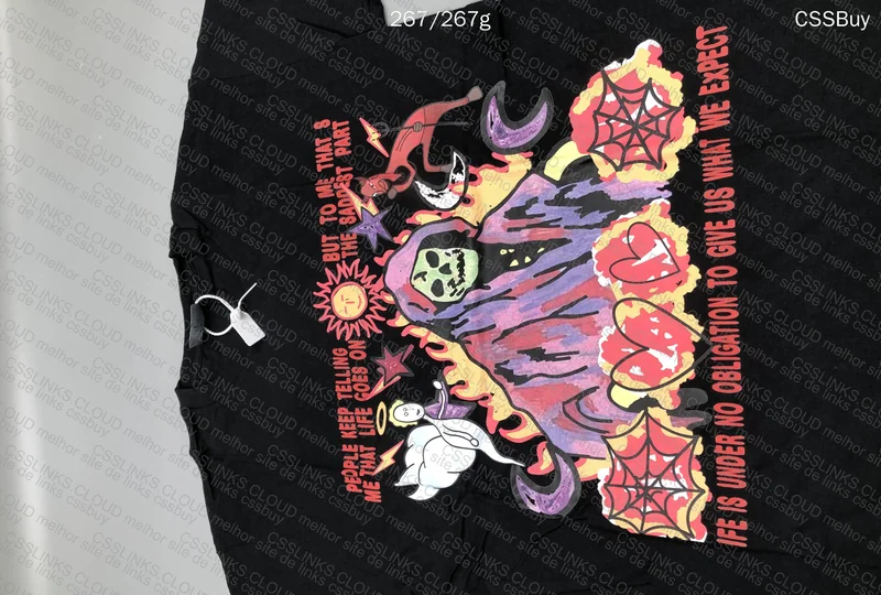 Kanye Hip Hop Shirt 4