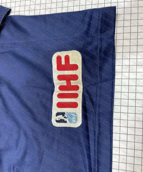 Hockey Shirt