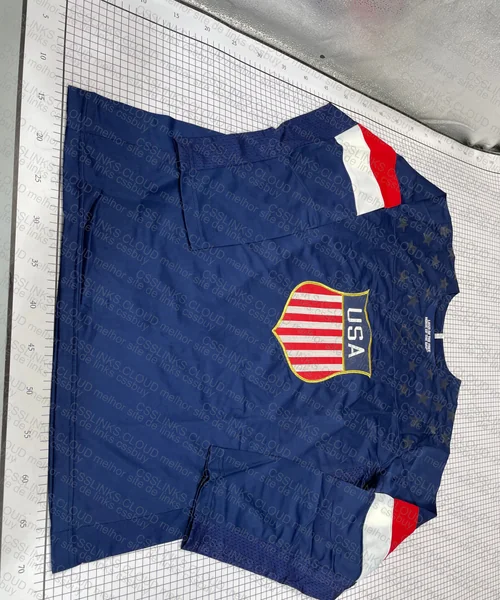 Hockey Shirt 3