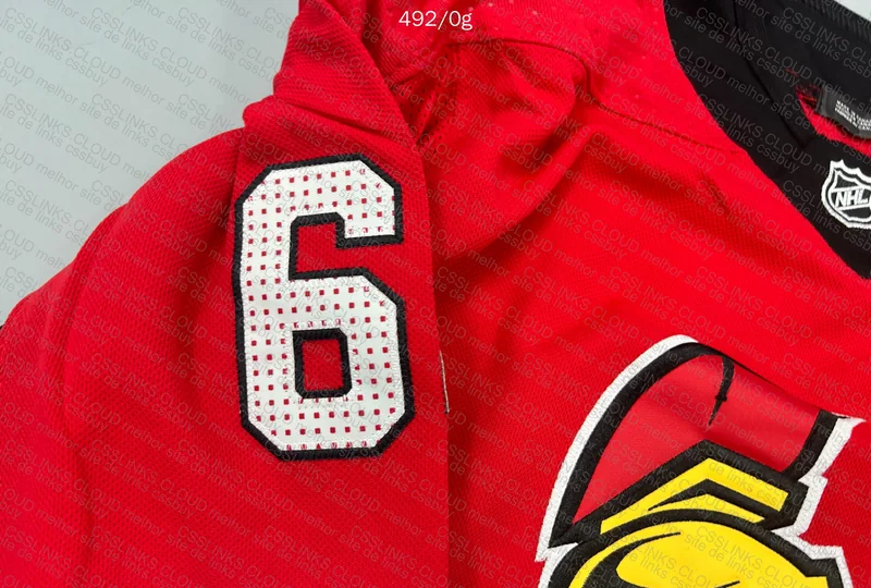 Hockey NHL Shirt 2