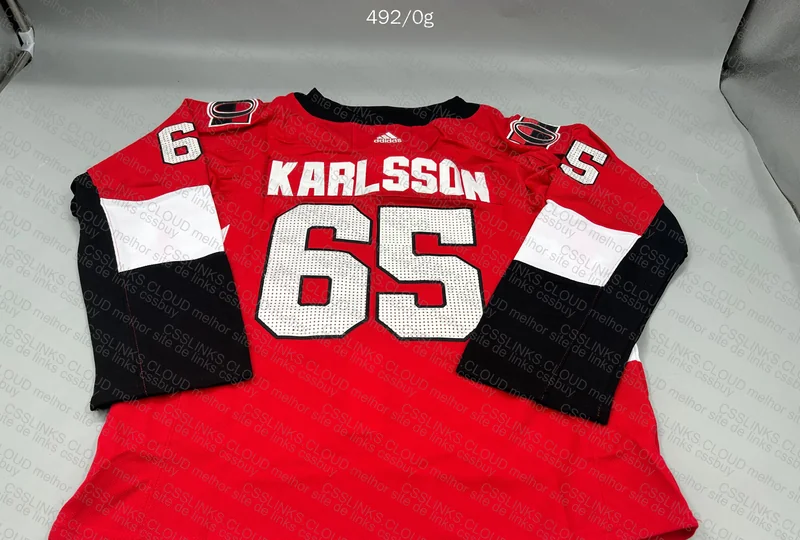 Hockey NHL Shirt 3