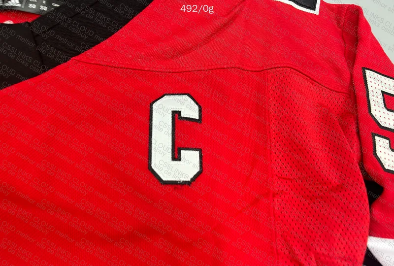 Hockey NHL Shirt 4
