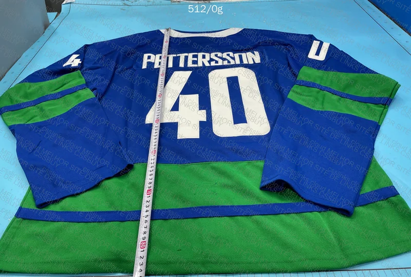 Hockey Blind Box Shirt 2