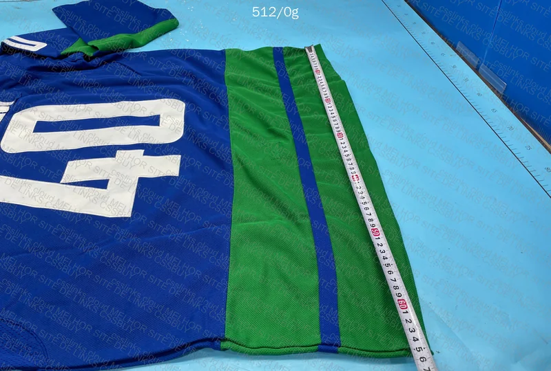 Hockey Blind Box Shirt 3