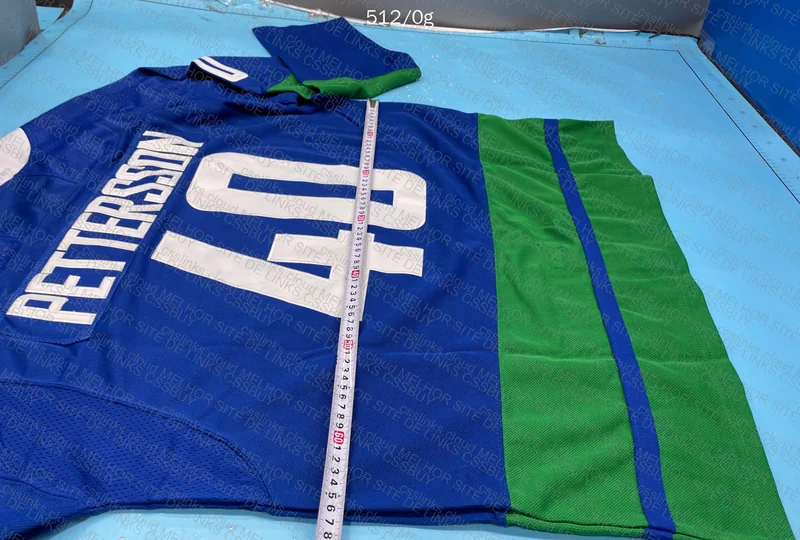 Hockey Blind Box Shirt 4