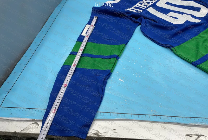 Hockey Blind Box Shirt 5