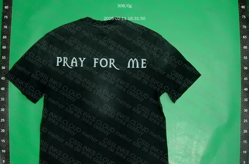 Camisa HOLY 2