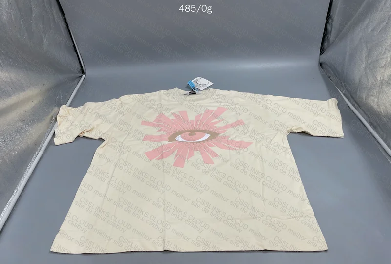 House of Errors Shirt
