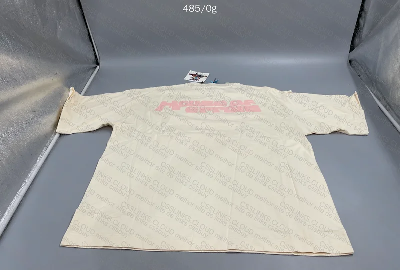 House of Errors Shirt 2