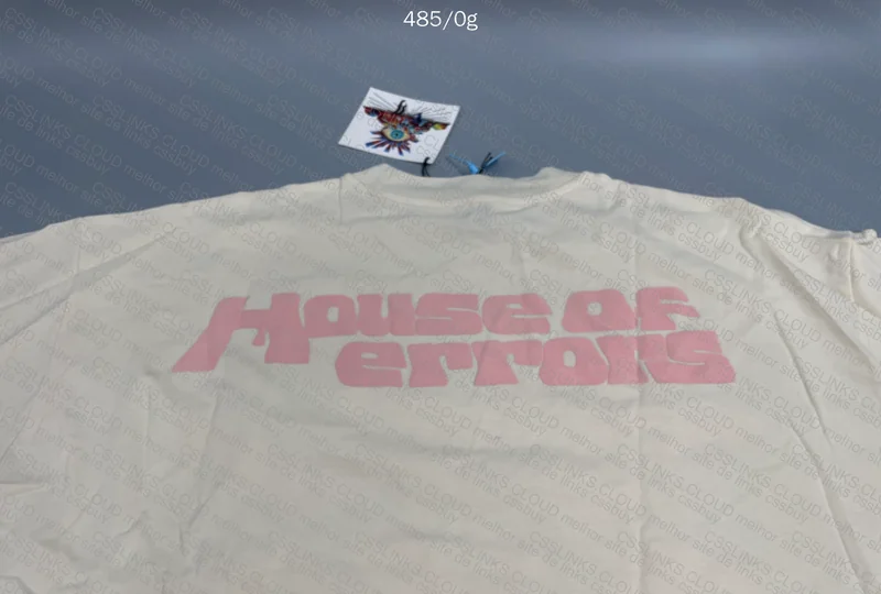 House of Errors Shirt 5