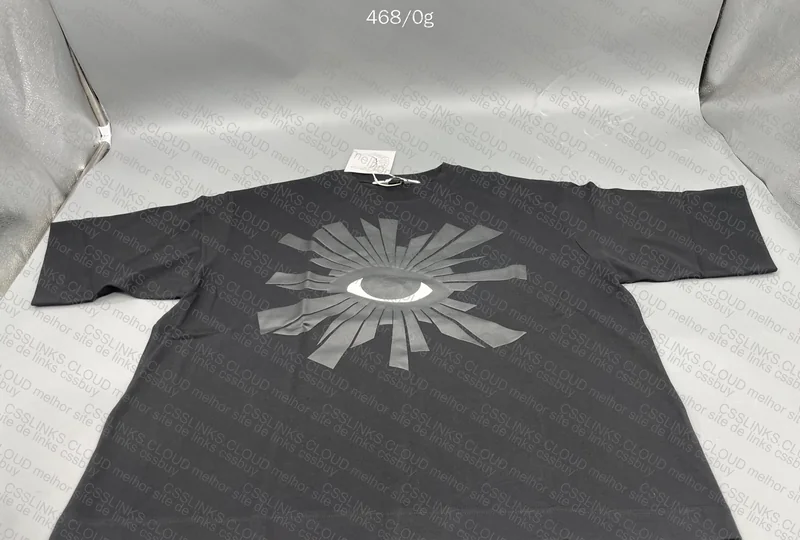 House of Errors Black Shirt 3