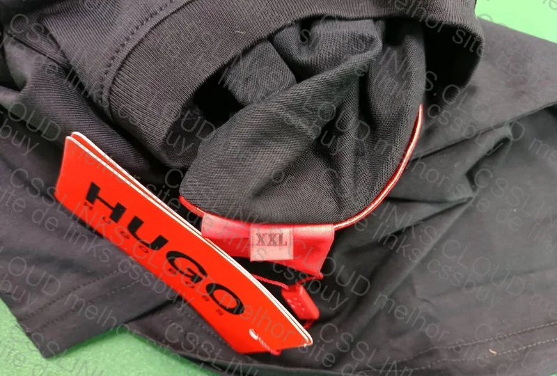 Hugo Boss Shirt 2