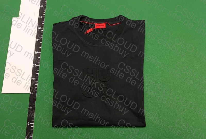 Hugo Boss Shirt 3