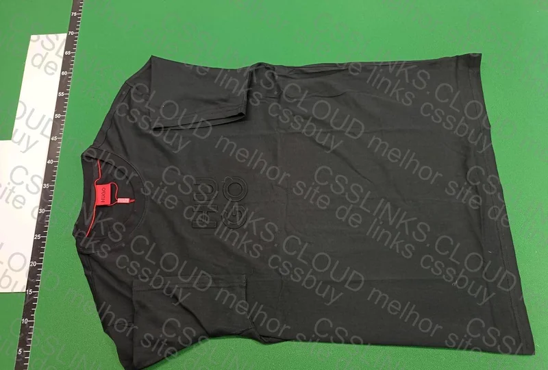 Hugo Boss Shirt 4