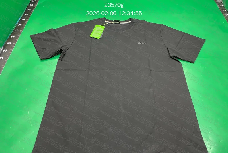 Camisa HUGO BOSS 3