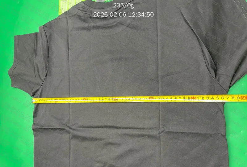 Camisa HUGO BOSS 8
