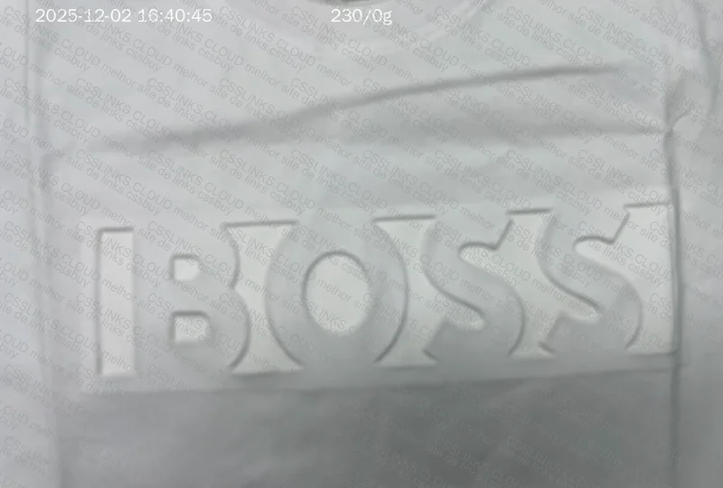 Hugo Boss Taurus Shirt