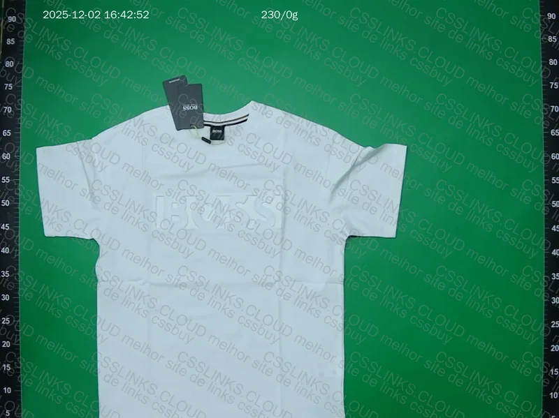 Hugo Boss Taurus Shirt 5