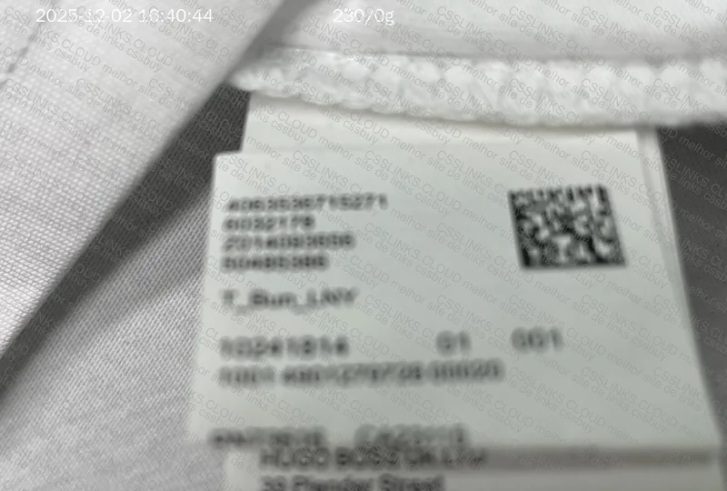 Hugo Boss Taurus Shirt 8