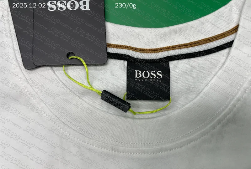 Hugo Boss Taurus Shirt 9
