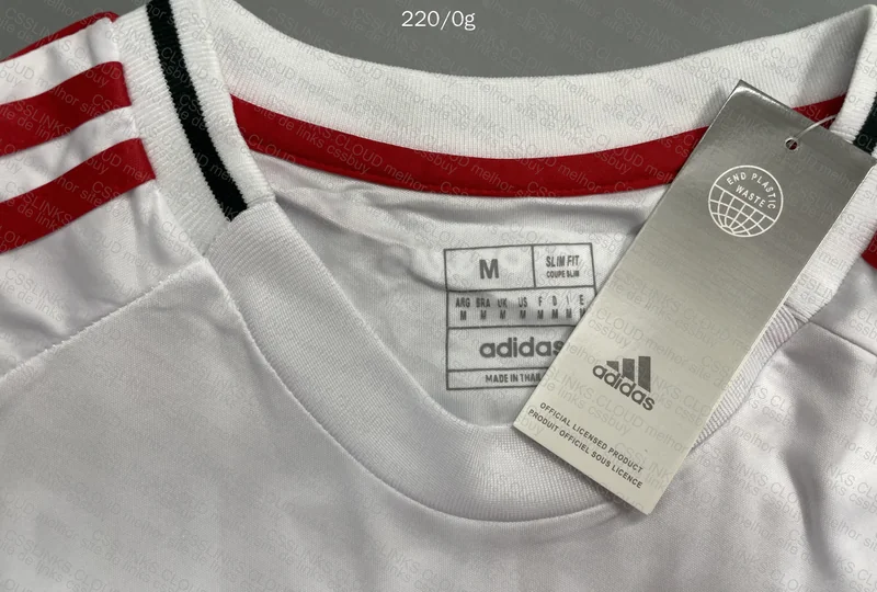 Hungria 20y Shirt