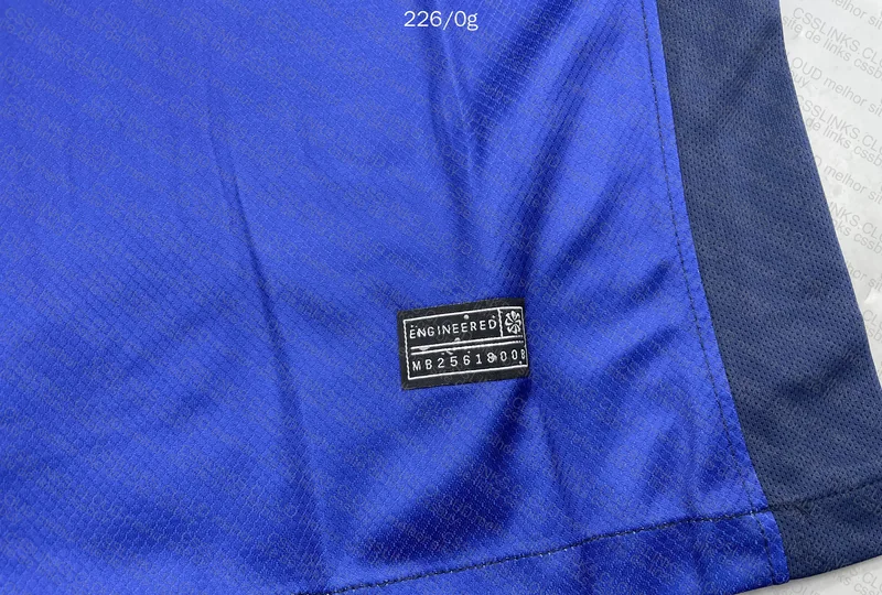 I Barcelona 24/25 Shirt
