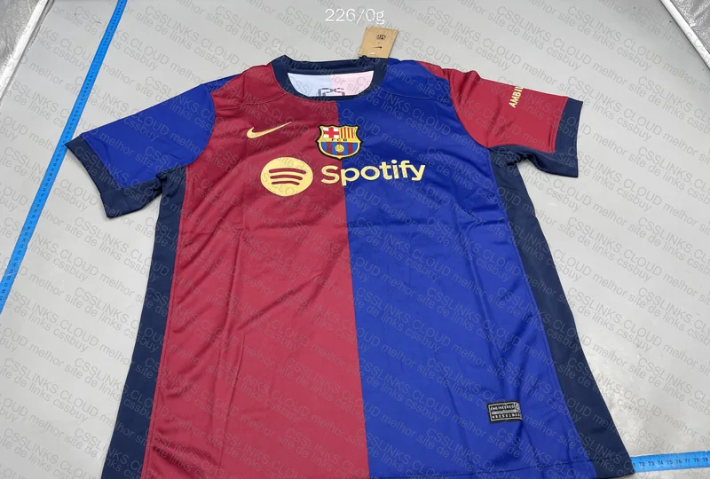 I Barcelona 24/25 Shirt 3