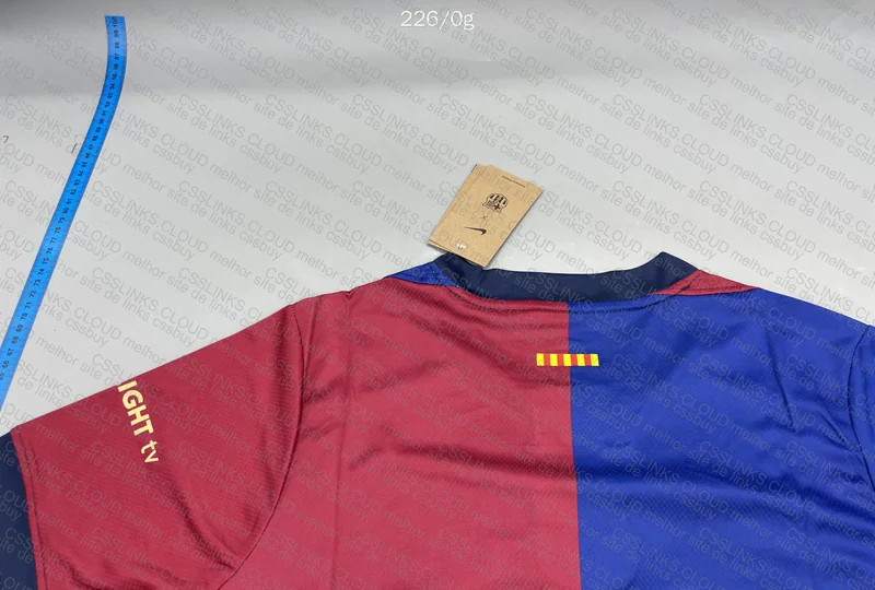 I Barcelona 24/25 Shirt 5