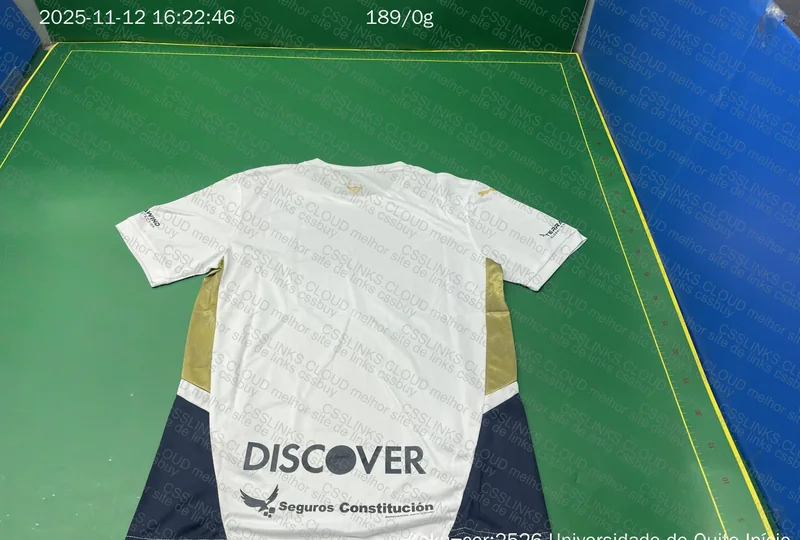I LDU 25/26 Shirt 3