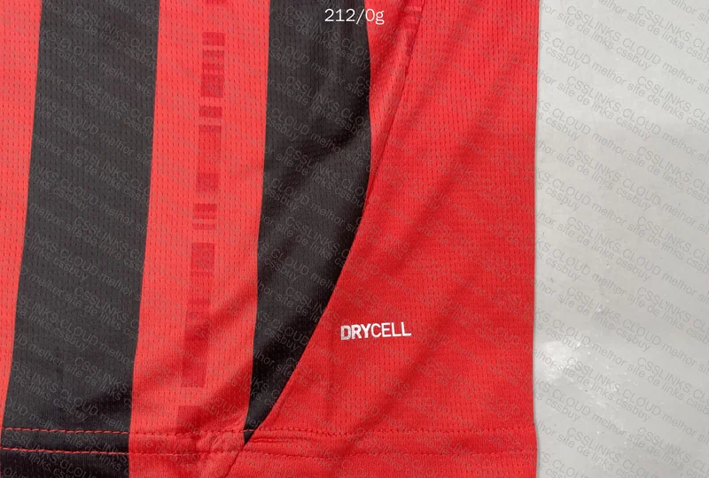 I Milan 24/25 Shirt 3