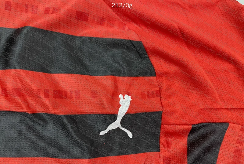 I Milan 24/25 Shirt 4