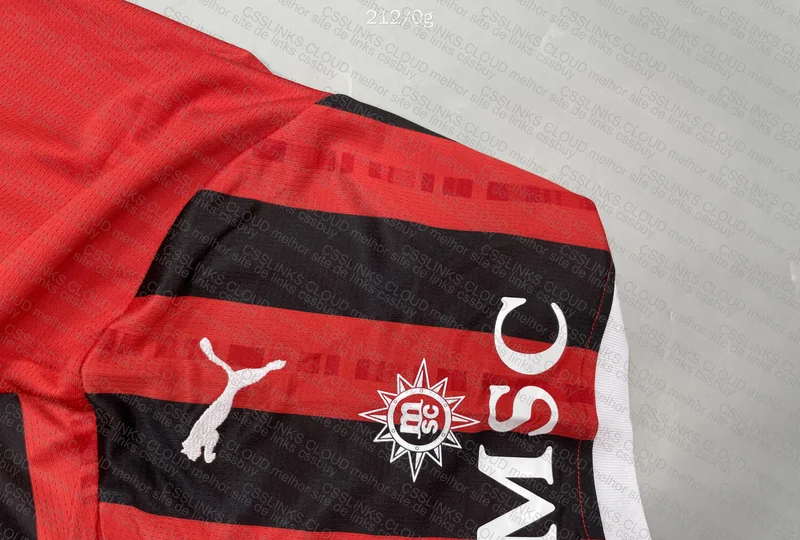I Milan 24/25 Shirt 5