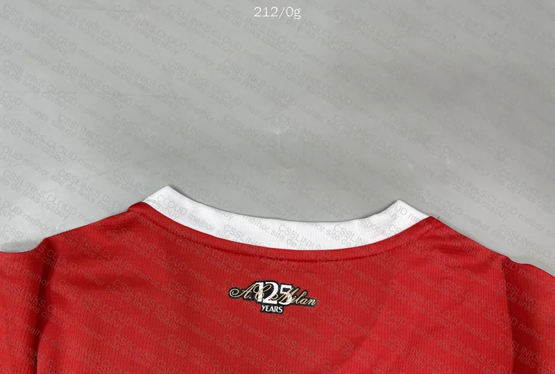 I Milan 24/25 Shirt 8