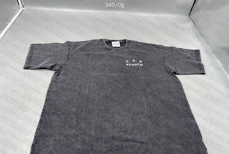 IAB Studio (Korea) Shirt