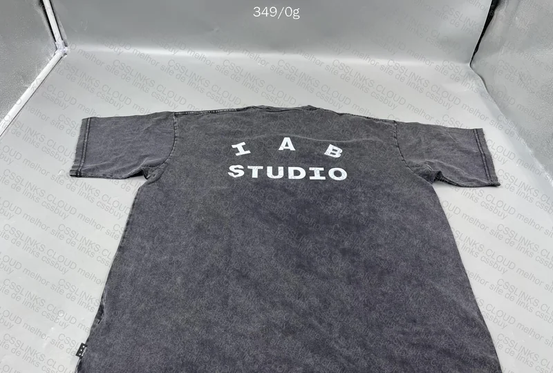 IAB Studio (Korea) Shirt 3