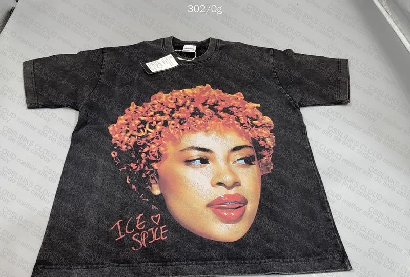 Ice Spice Shirt