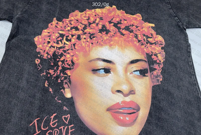Ice Spice Shirt 2