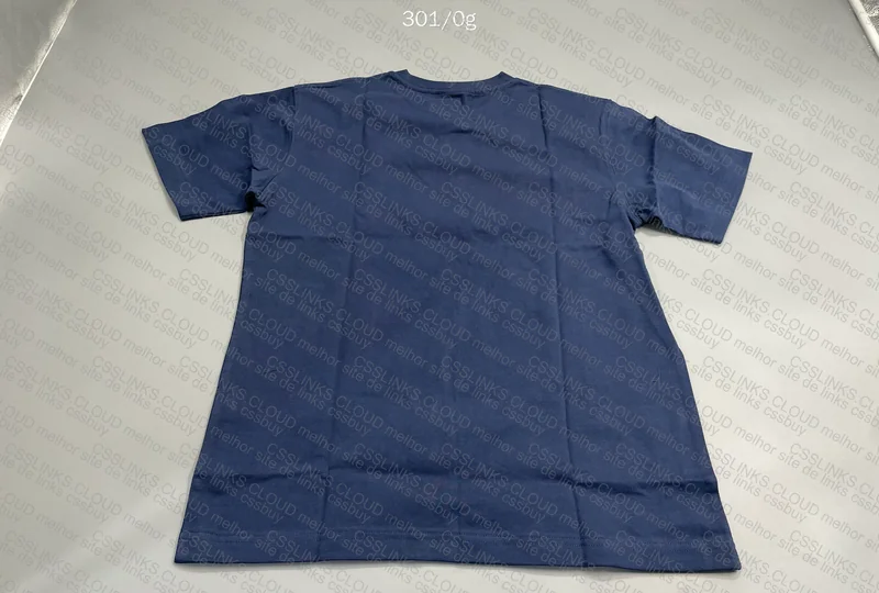 IDLT Basic Shirt