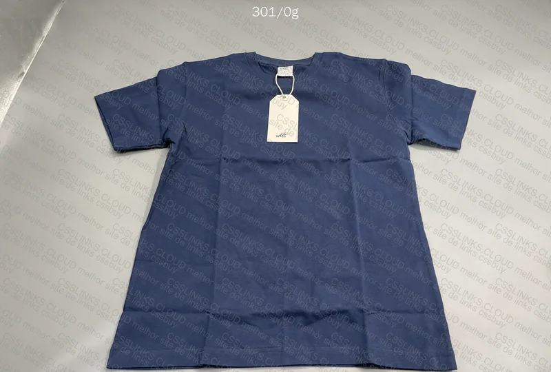 IDLT Basic Shirt 2