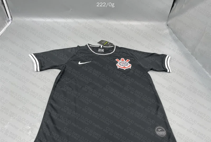 II Corinthians 19-20 Shirt