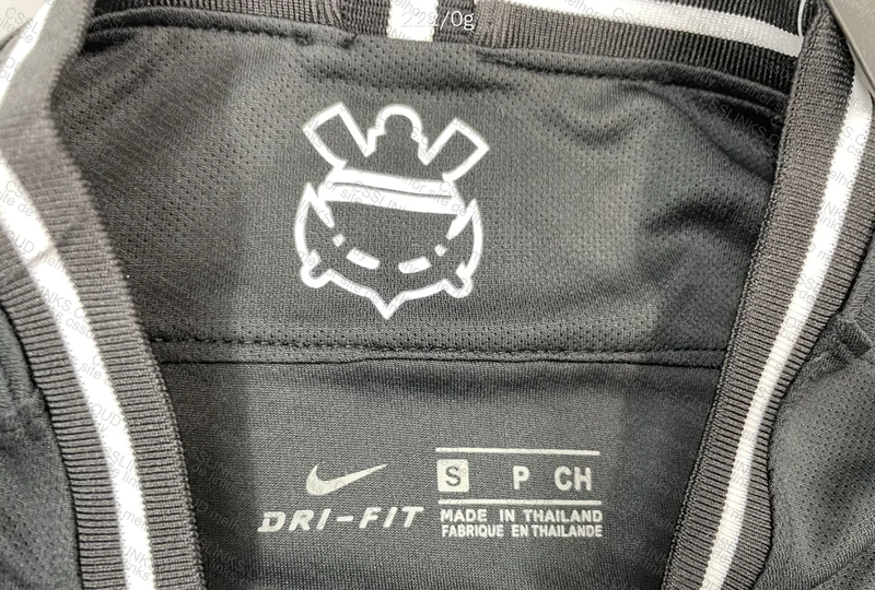 II Corinthians 19-20 Shirt 3