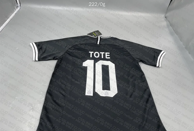 II Corinthians 19-20 Shirt 5