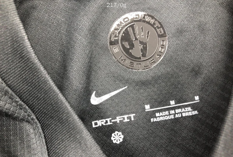 II Corinthians 2024 (GL?) Shirt 2