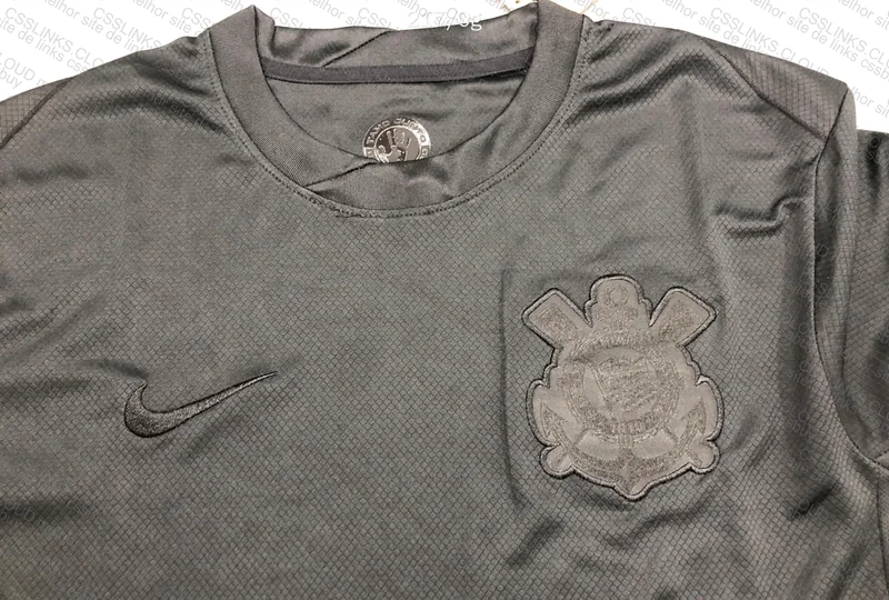 II Corinthians 2024 (GL?) Shirt 3