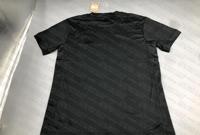 II Corinthians 2024 (GL?) Shirt 4