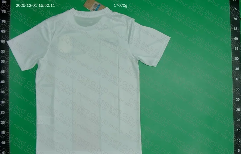 II FC Alverca 25/26 Shirt
