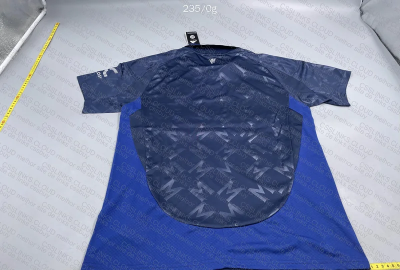 II Manchester United 24/25 Shirt 3