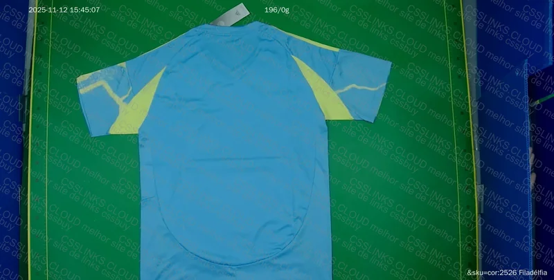 II Philadelphia Union 25/26 Shirt