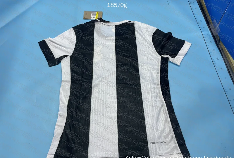 III Corinthians 24/25 Shirt 7