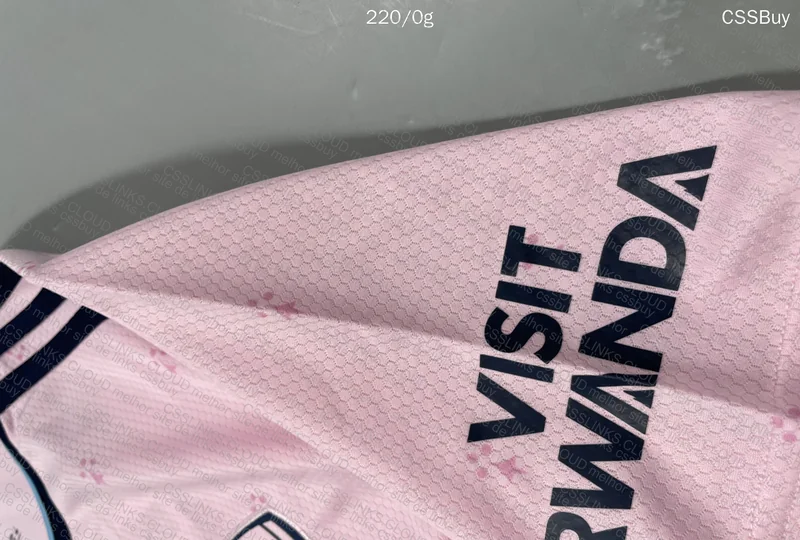 III Arsenal 22/23 Shirt